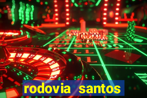 rodovia santos dumont br-116